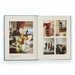 HAY Phaidon Book 20 HAY Phaidon Book -Hay Outlet Store W HAY 2555339 100377753 hardcover d2