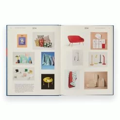 HAY Phaidon Book 23 HAY Phaidon Book -Hay Outlet Store W HAY 2555339 100377753 hardcover d4