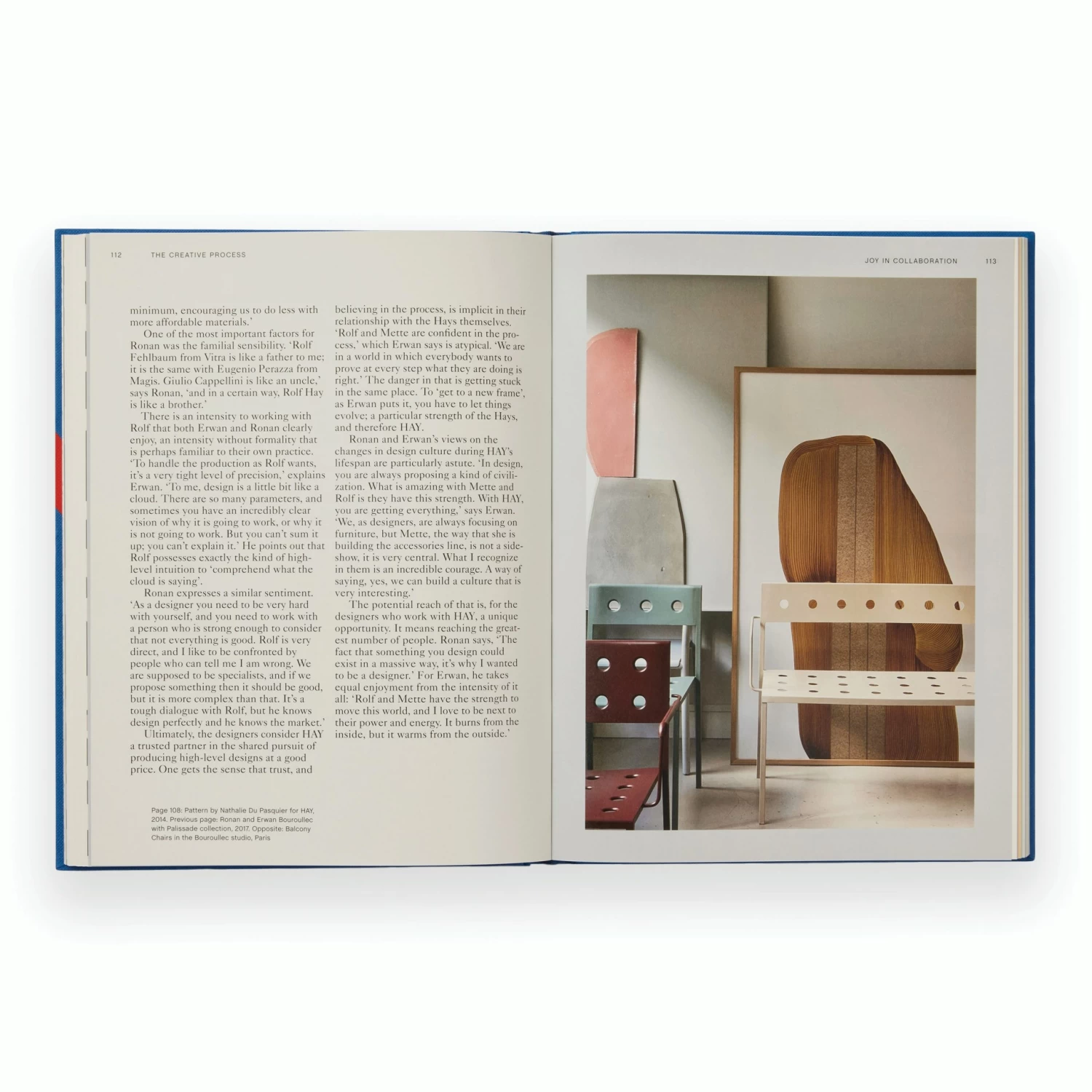 HAY Phaidon Book 7 HAY Phaidon Book - Image 7