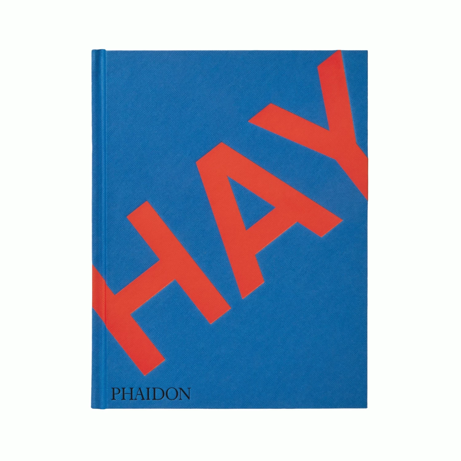 HAY Phaidon Book 1 HAY Phaidon Book
