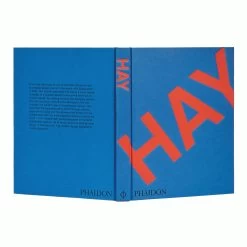 HAY Phaidon Book 15 HAY Phaidon Book -Hay Outlet Store W HAY 2555339 100377753 hardcover f2