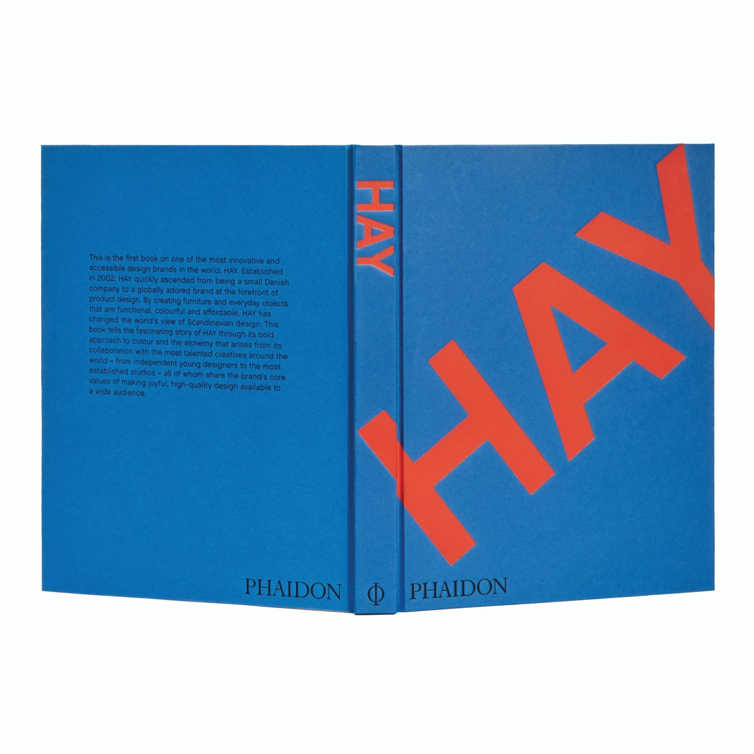 HAY Phaidon Book 4 HAY Phaidon Book - Image 4
