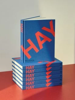 HAY Phaidon Book 16 HAY Phaidon Book -Hay Outlet Store W HAY 2555339 100377753 hardcover v1