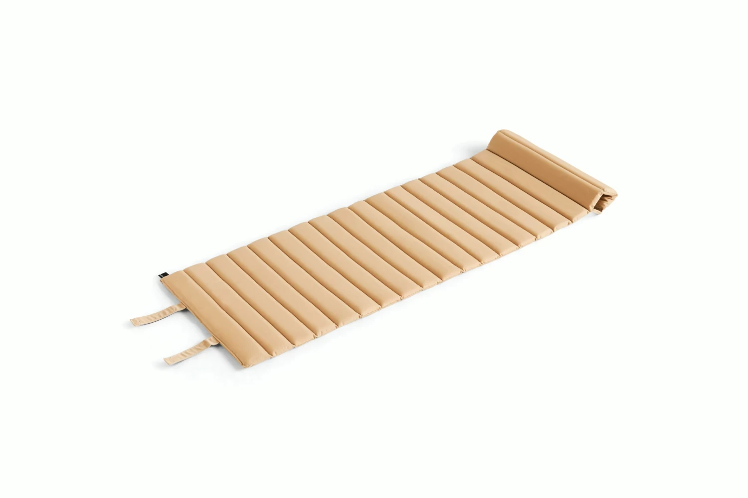 Hay Crate Lounge Chair Quilted Cushion 2 Hay Crate Lounge Chair Quilted Cushion - Image 2