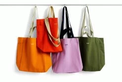 Hay Everyday Tote Bag -Hay Outlet Store W HAY 2558101 100390906 mango v1 002