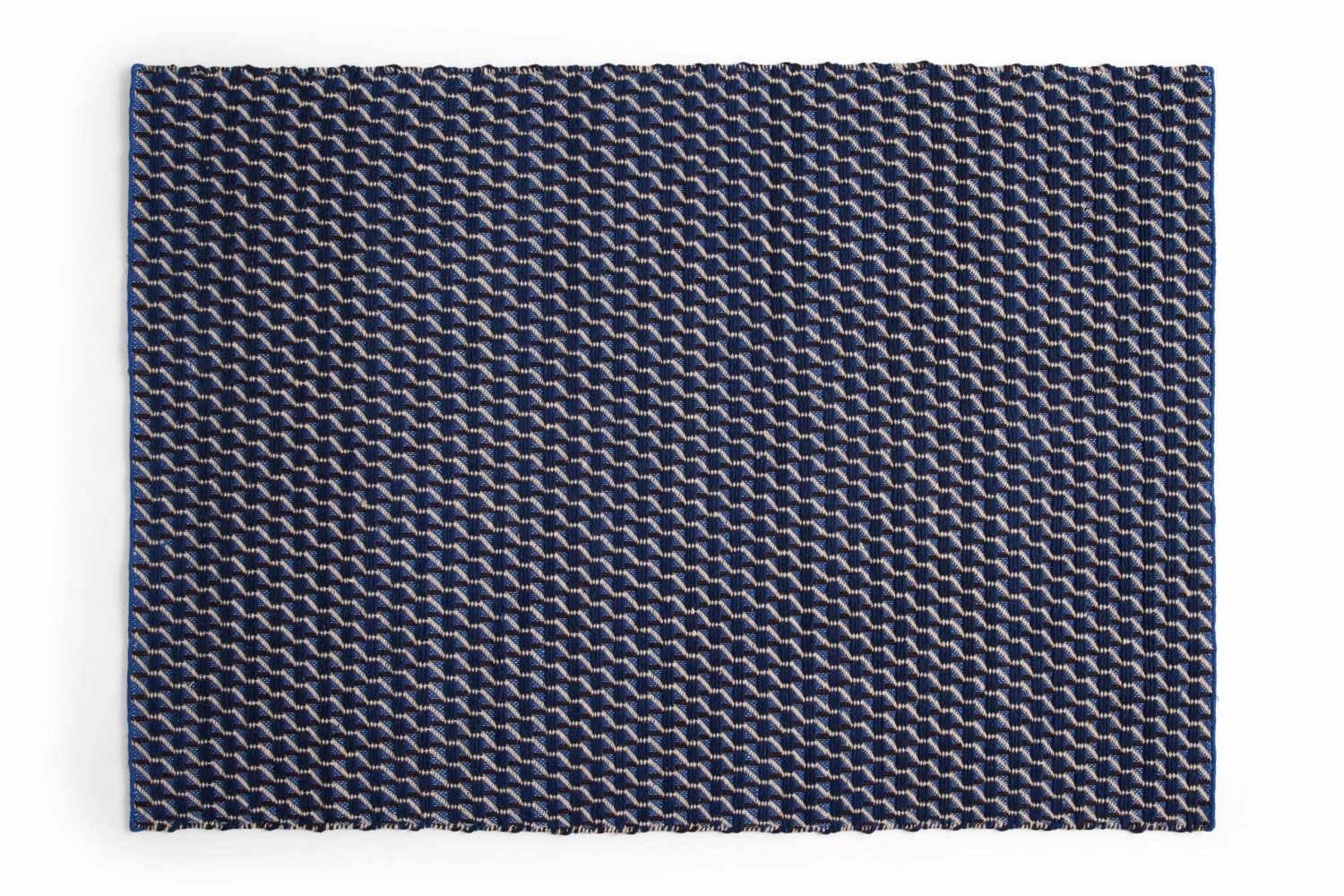 Hay Channel Rug 1 Hay Channel Rug