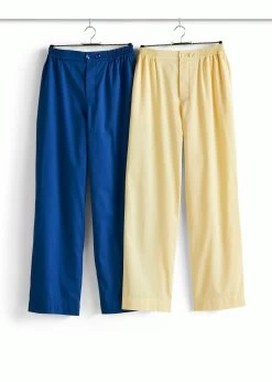 Hay Outline Pajamas Bottom -Hay Outlet Store W HAY 2562856 100419245 soft yellow v1