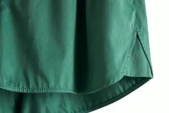 Hay Outline Pajamas Bottom -Hay Outlet Store W HAY 2562856 100419249 emerald green d1