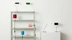 Hay Apex Desk Lamp 5 Hay Apex Desk Lamp -Hay Outlet Store W HAY 2564510 100426940 emerald green v1 001 1