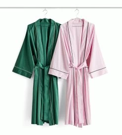 Hay Outline Robe 7 Hay Outline Robe -Hay Outlet Store W HAY 2564608 100427963 soft pink d1