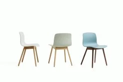 Hay About A Chair 12 Side Chair 2.0 6 Hay About A Chair 12 Side Chair 2.0 -Hay Outlet Store W HAY 2565859 100434370 white v2