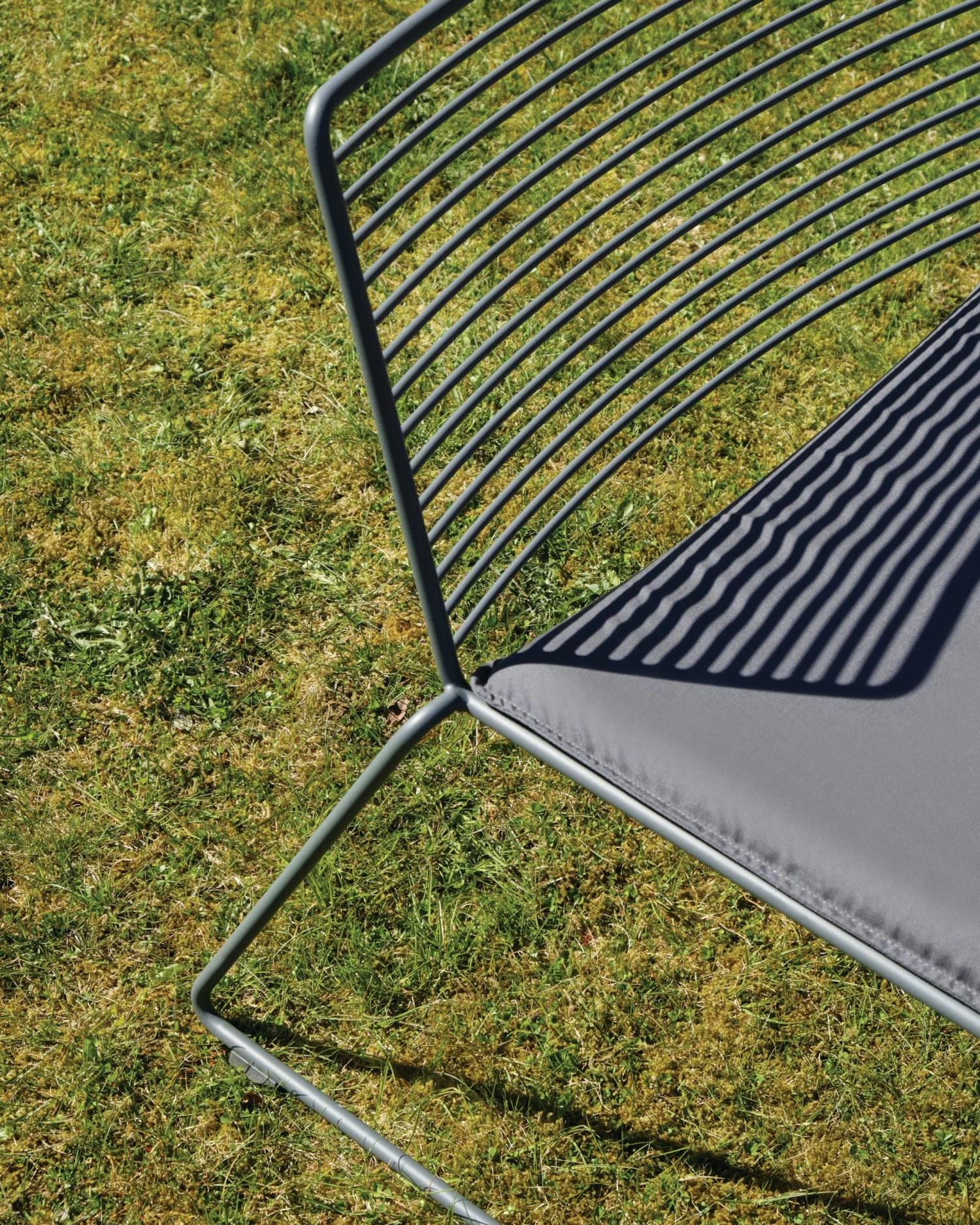 Hay Hee Outdoor Cushion 2 Hay Hee Outdoor Cushion - Image 2