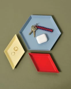 Hay Kaleido Tray -Hay Outlet Store W HAY 5484 100332543 dusty blue v1 001