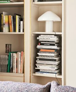 Hay Pao Glass LED Table Lamp 17 Hay Pao Glass LED Table Lamp -Hay Outlet Store W Pao Glass Table Lamp 350 white